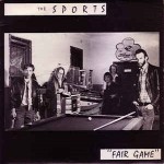 Buy Fair Game (EP) (Vinyl)