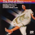 Buy The Soul Of Disco Vol. 2 CD1