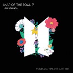 Buy Map Of The Soul : 7 (The Journey)