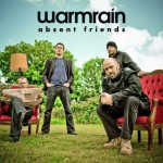 Buy Absent Friends (EP)