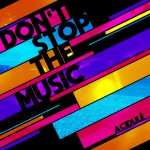 Buy Don't Stop The Music