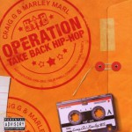 Buy Operation Take Back Hip Hop (With Marley Marl)