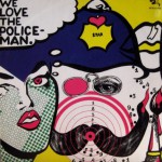 Buy We Love The Policeman (With Shampoo) (Vinyl)