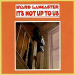 Buy It's Not Up To Us (Vinyl)