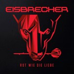 Buy Rot Wie Die Liebe (CDS)