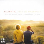 Buy Live In Nashville (EP)