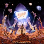 Buy Motorheart (Vinyl)