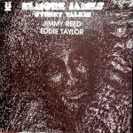 Buy Street Talkin' (With Jimmy Reed & Eddie Taylor) (Vinyl)