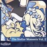 Buy Genshin Impact - The Stellar Moments Vol. 2 (Original Game Soundtrack)