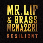 Buy Resilient (With Brass Menazeri)