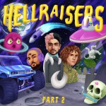 Buy Hellraisers Pt. 2