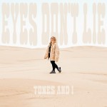 Buy Eyes Don’t Lie (CDS)