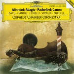 Buy Albinoni: Adagio, Pachelbel: Canon