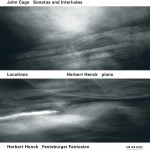 Buy Locations: Sonatas And Interludes / Festeburger Fantasien (Piano Improvisations) CD1