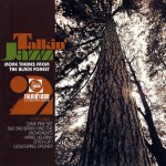 Buy Talkin' Jazz Vol. 2: More Themes From The Black Forest