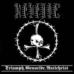 Buy Triumph.Genocide.Antichrist