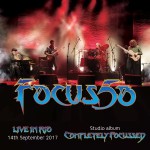 Buy Focus 50: Live In Rio / Completely Focussed CD2
