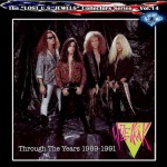Buy Through The Years 1989-1991 (The Lost Us Jewels Vol. 14)