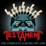 Buy The Complete Albums 1987-1994