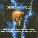 Buy Kroq Almost Acoustic Christmas Festival
