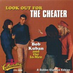 Buy Look Out For The Cheater (Vinyl)