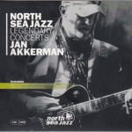 Buy North Sea Jazz Legendary Concerts