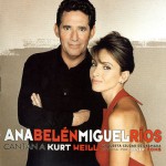 Buy Cantan A Kurt Weill (With Miguel Rios) CD1