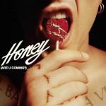 Buy Honey (Are U Coming?) (CDS)