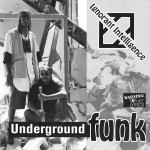 Buy Underground Funk