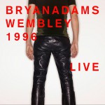 Buy Wembley 1996 Live CD1