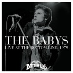 Buy Live At The Bottom Line, 1979