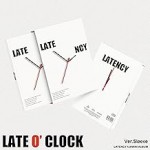 Buy Late O' Clock - Sleeve Version