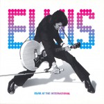 Buy Elvis At The International