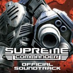 Buy Supreme Commander Soundtrack