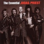 Buy The Essential Judas Priest CD1