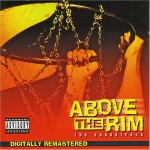 Buy Above The Rim Soundtrack