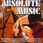 Buy Absolute Music Vol. 45 (Swedis