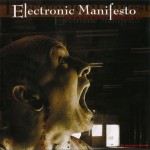 Buy Electronic Manifesto-.CAUSTIC.- CD1
