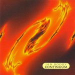 Buy Continuum CD1