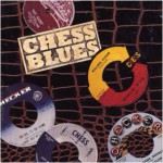 Buy Chess Blues CD1