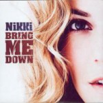 Buy Bring Me Down (CDS)