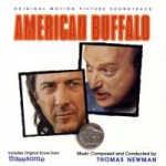 Buy American Buffalo / Threesome