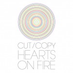 Buy Hearts On Fire (CDS)