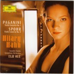 Buy Paganini/Spohr: Violin Concertos