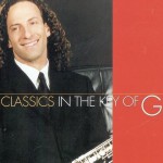 Buy Classics In The Key Of G
