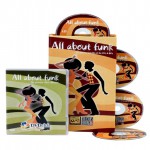 Buy All About Funk CD2