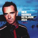 Buy Global Underground 024: Nick Warren - Reykjavik (Limited Edition)
