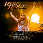 Buy The Voice Of Melodic Metal (Live In Atlanta)