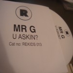 Buy U Askin-(REKIDS013) CDS