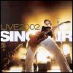 Buy Live 2002 CD1